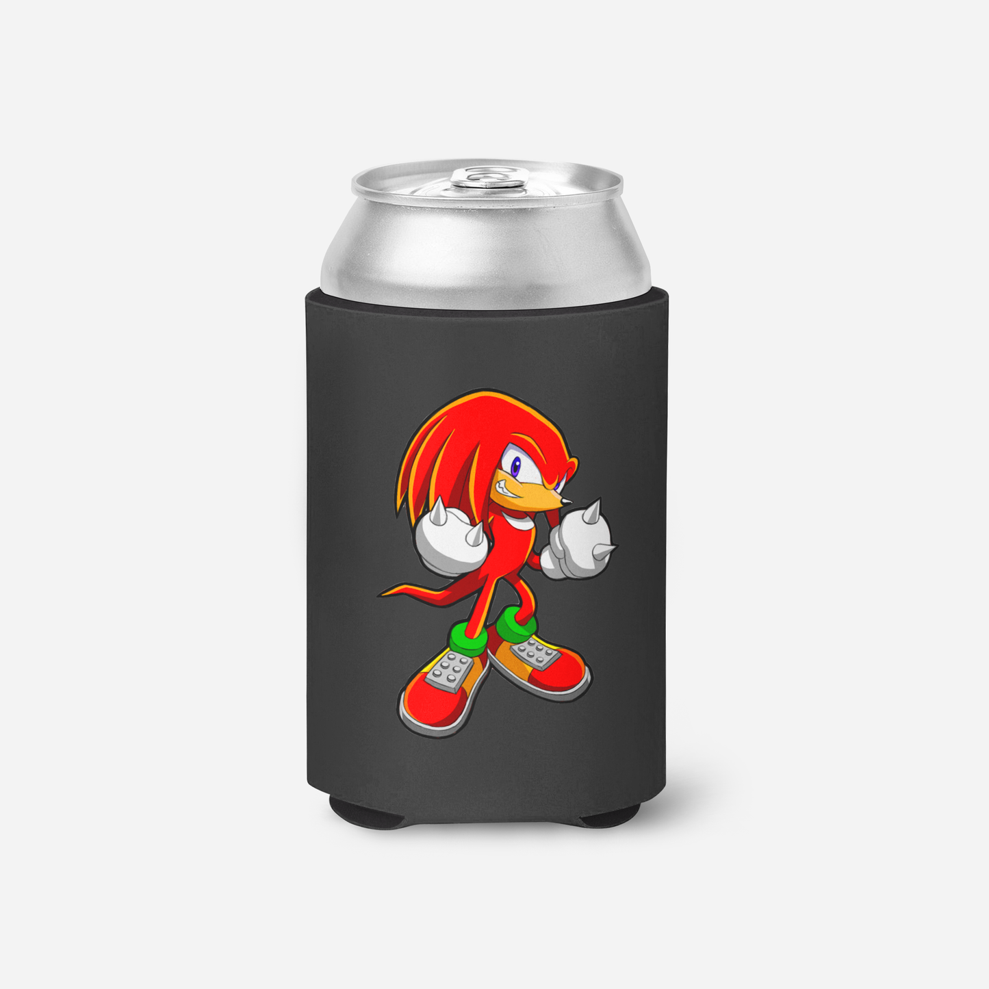 Knuckles Koozie