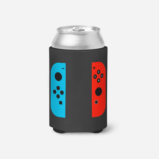 Switch Controller Koozie