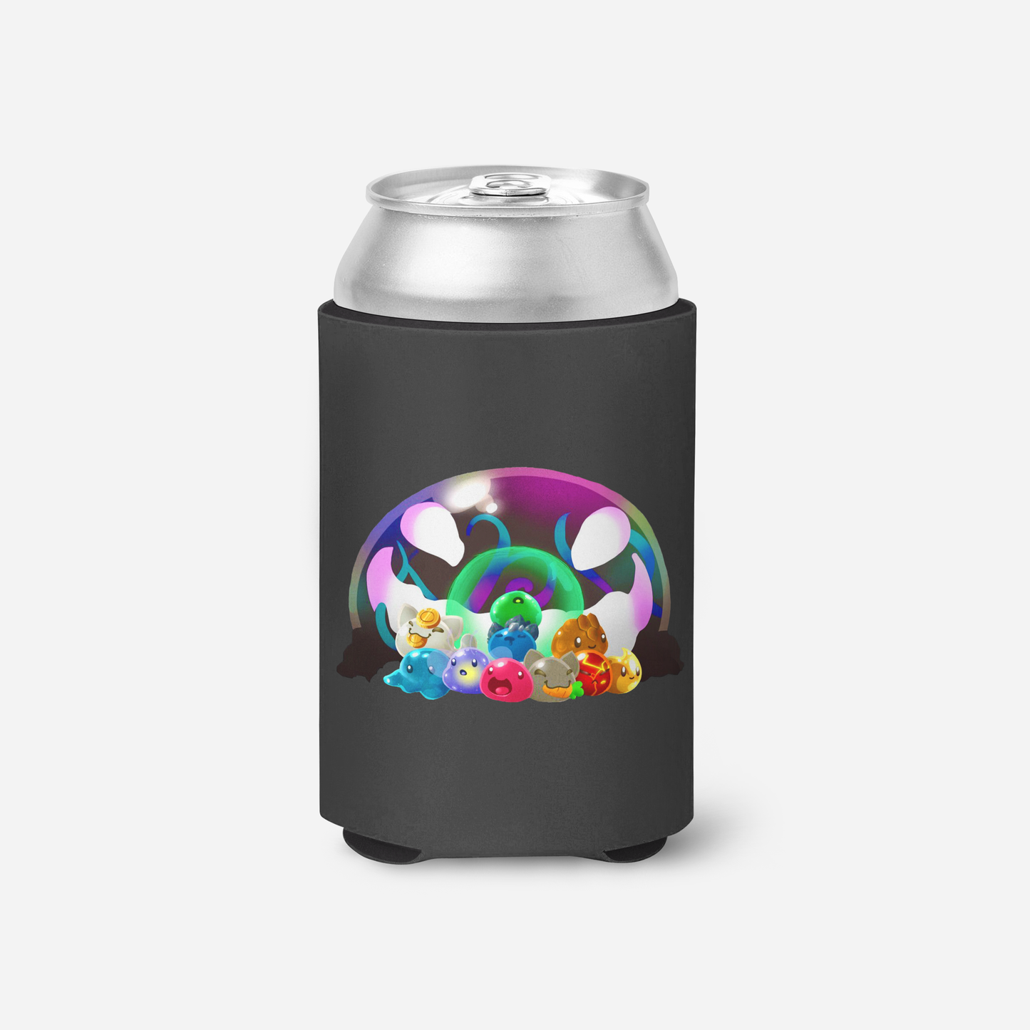 Slime Rancher Koozie