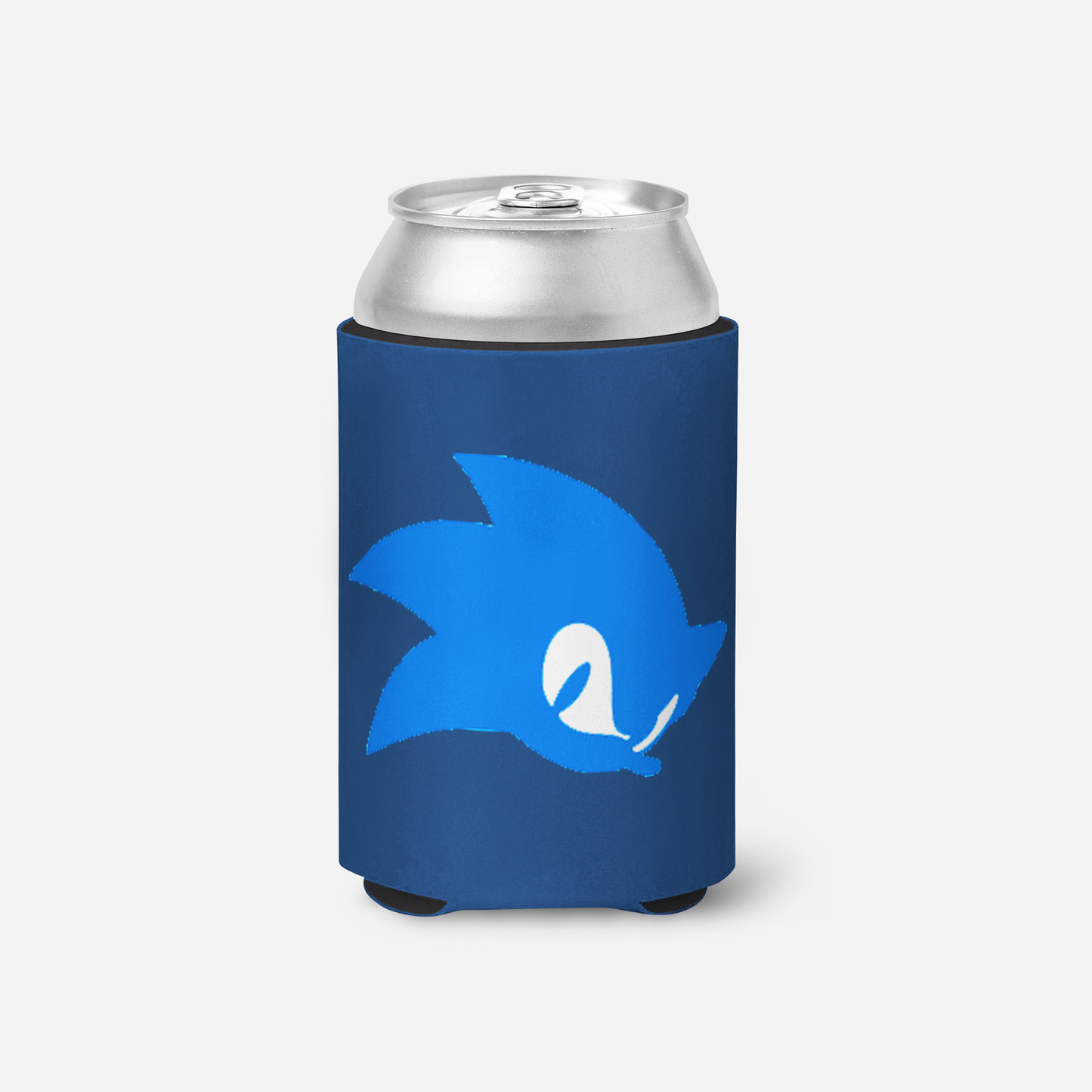 Sonic Face Koozie