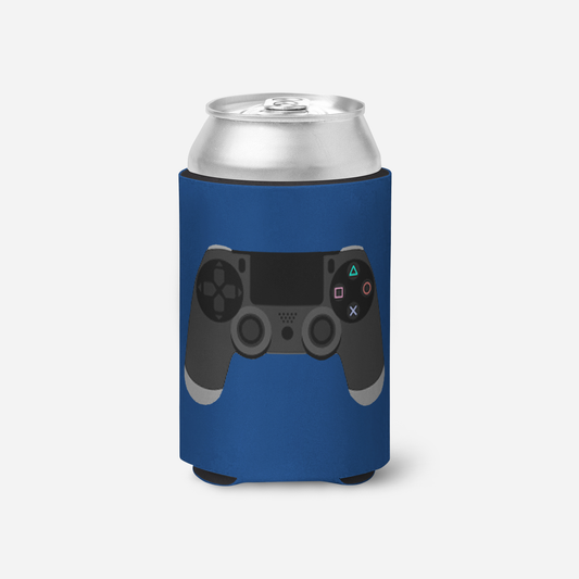 Playstation Controller Koozie