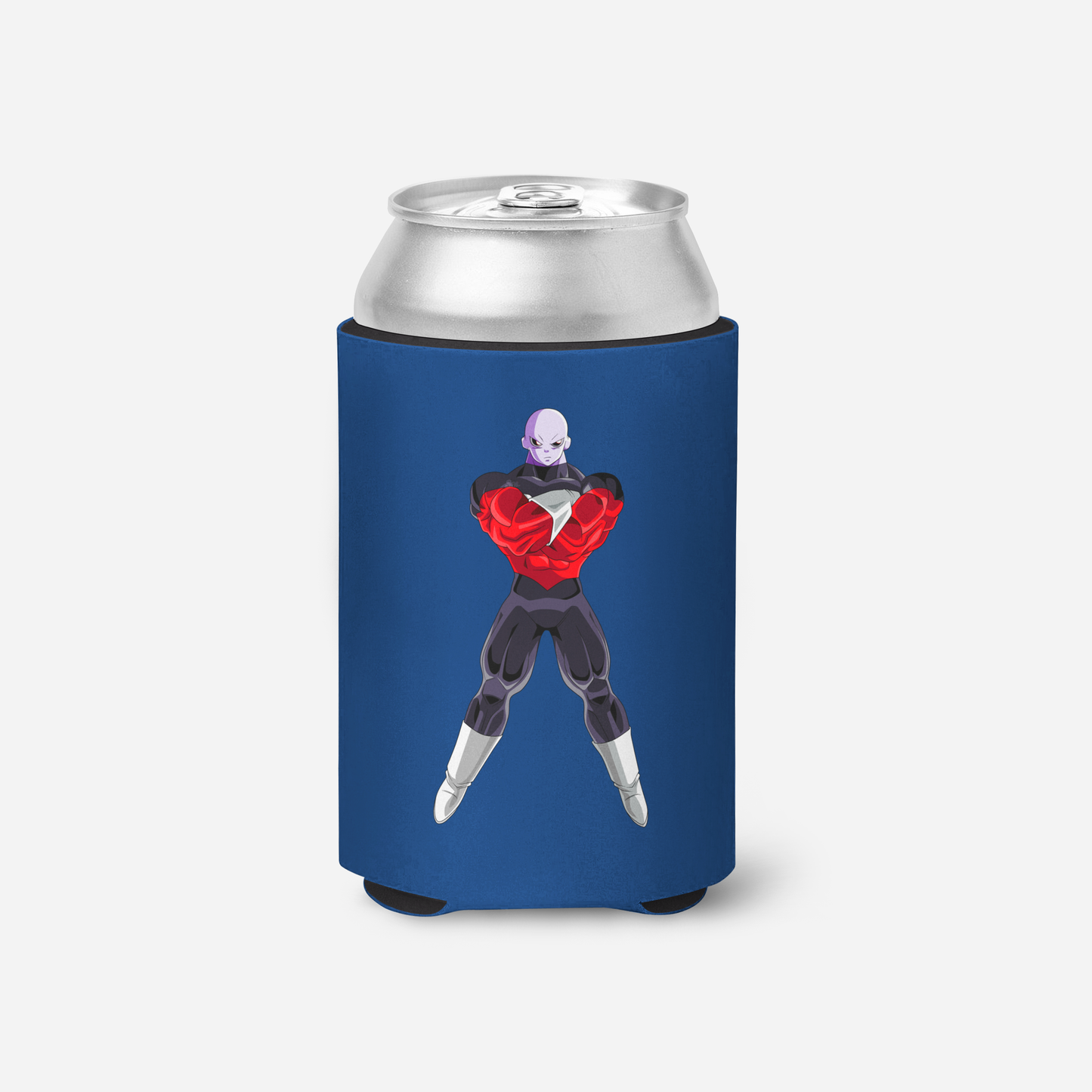 Jiren Koozie V2