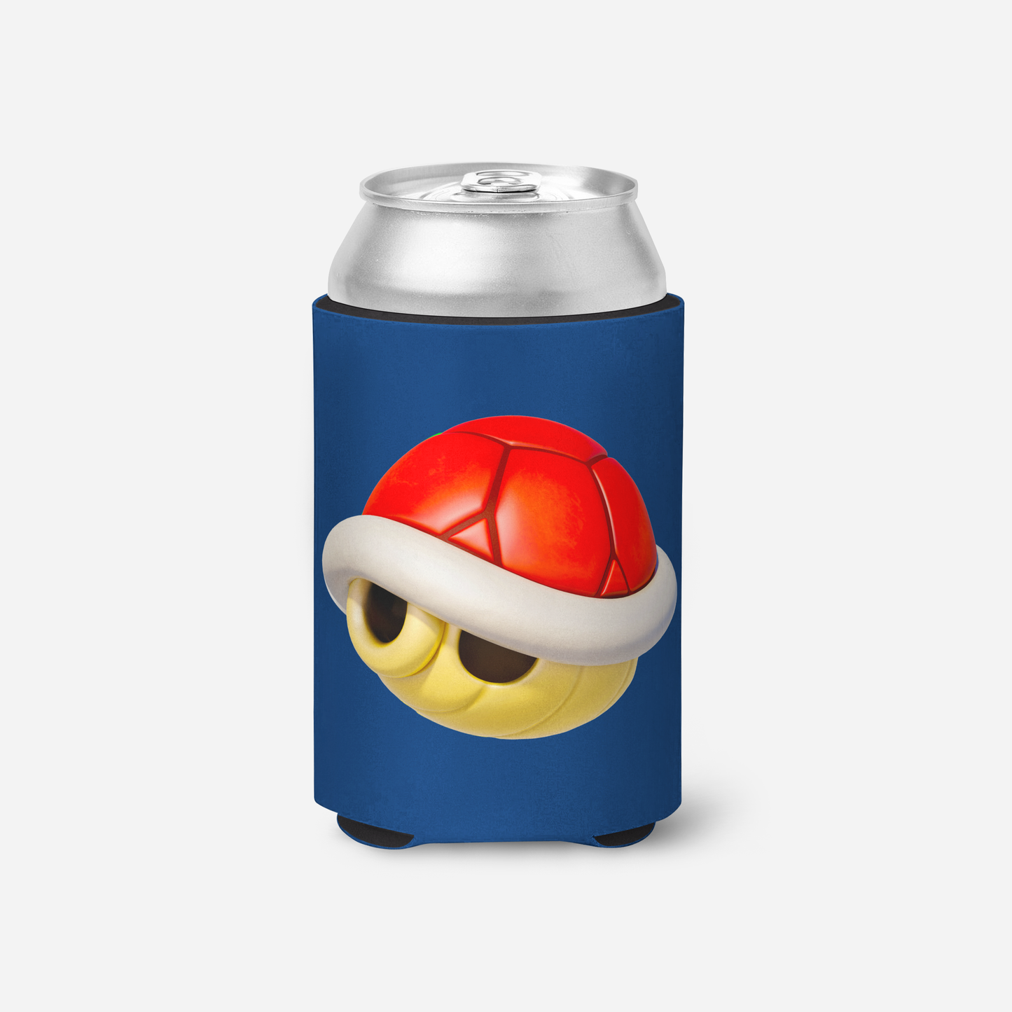 Mario Kart Shell Koozie Set