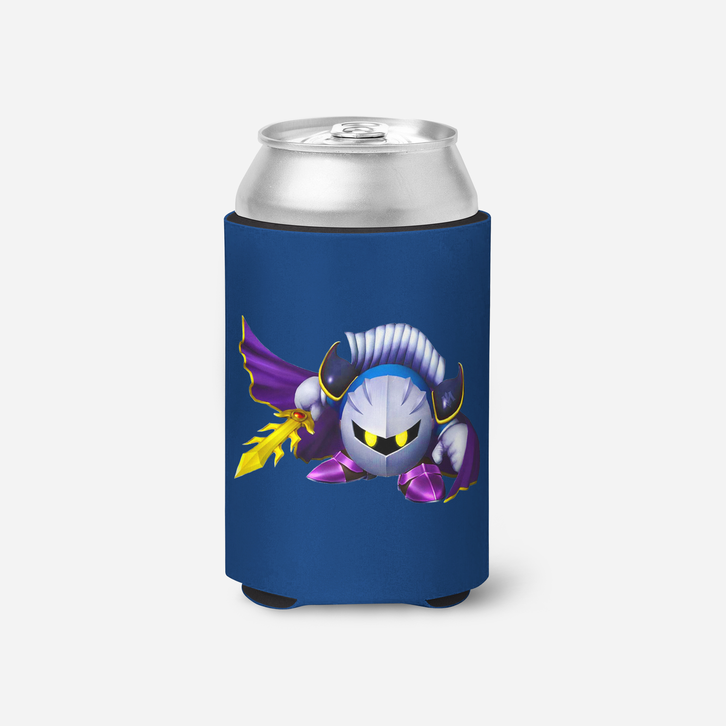 Meta Knight Koozie