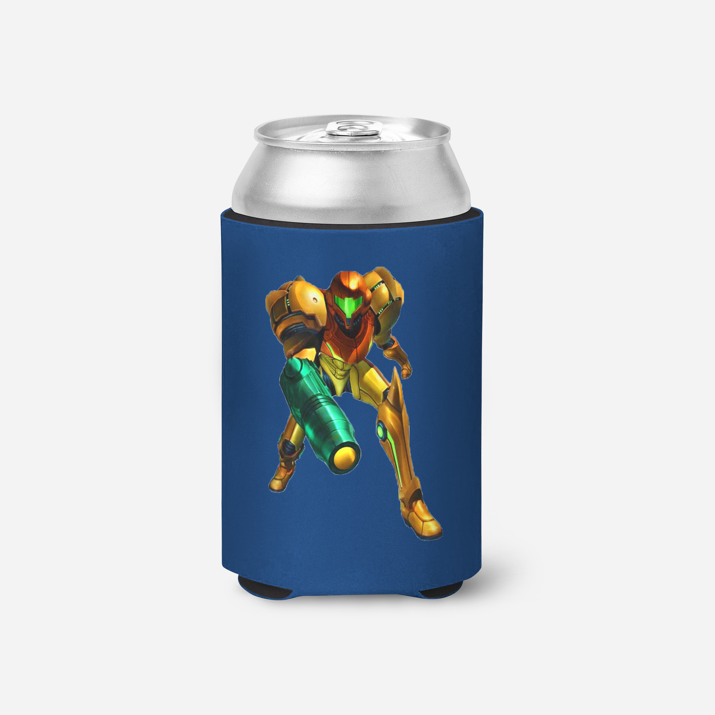 Samus Koozie