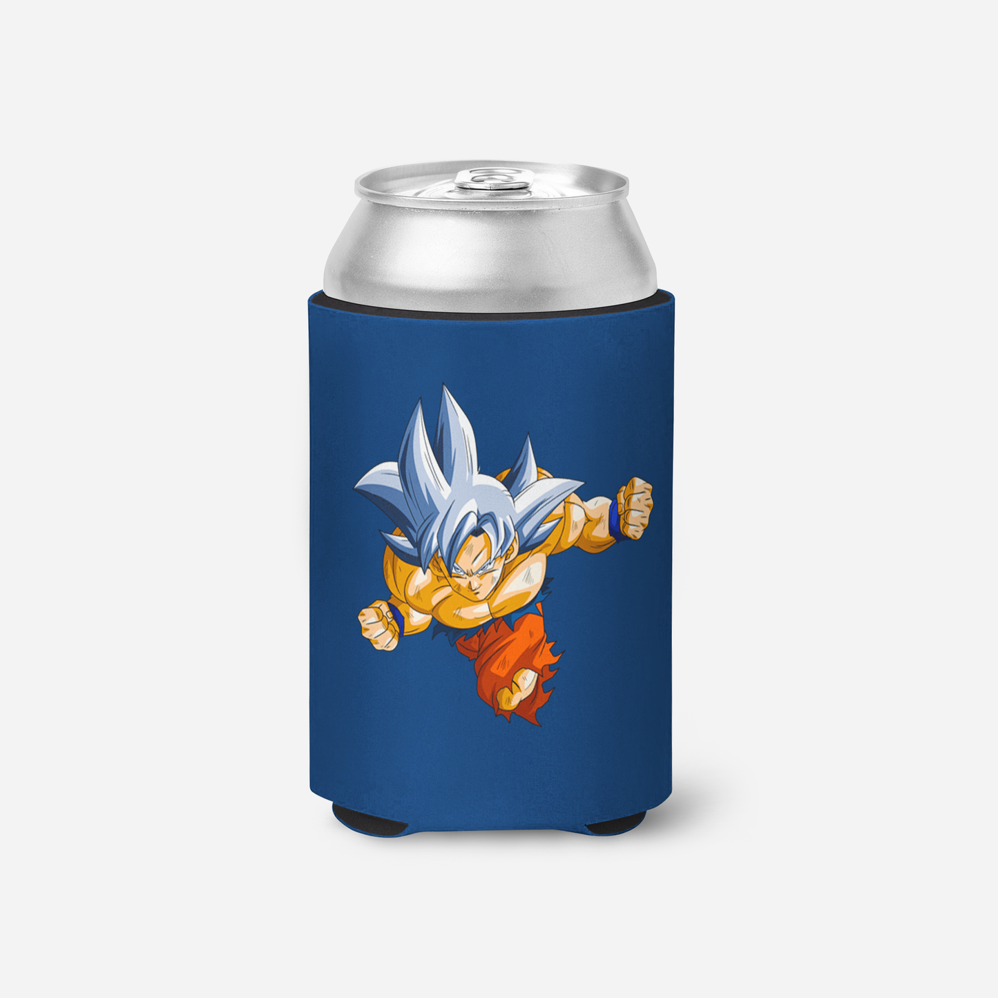 Goku Ultra Koozie