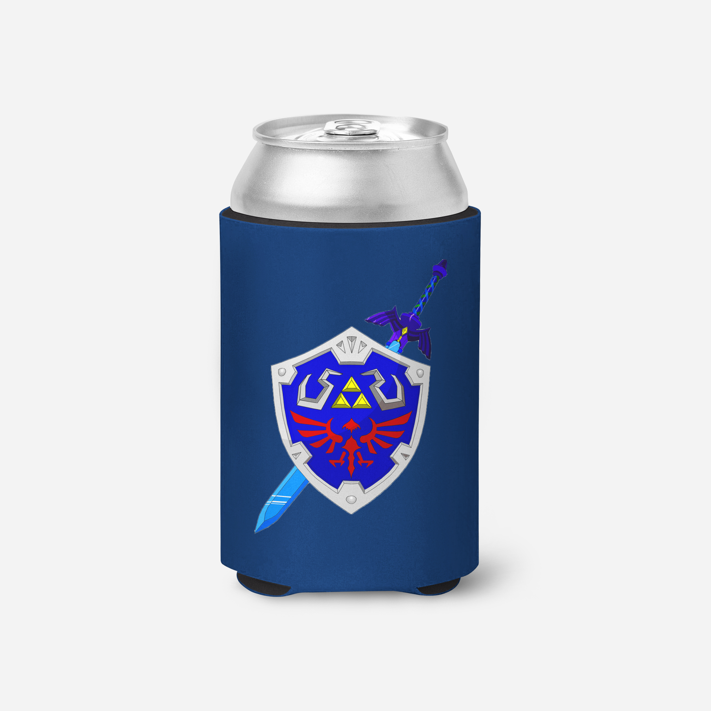 Sword & Shield Koozie