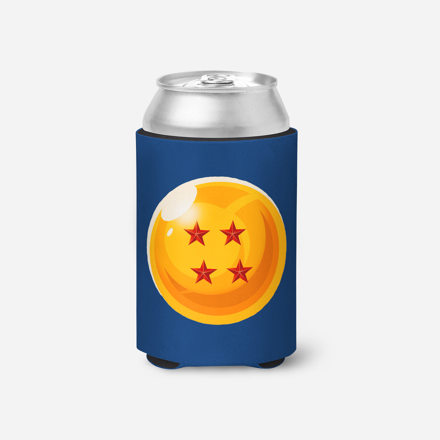 4 Star Dragonball Koozie