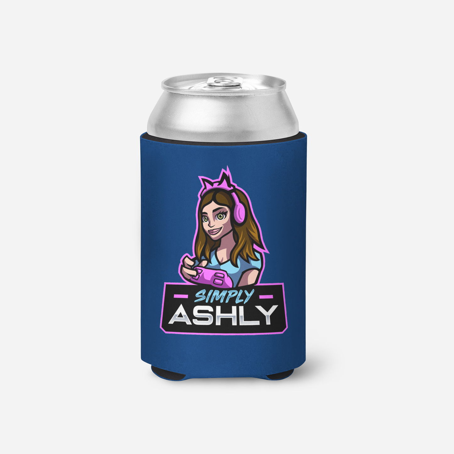 Simply Ashly Koozie