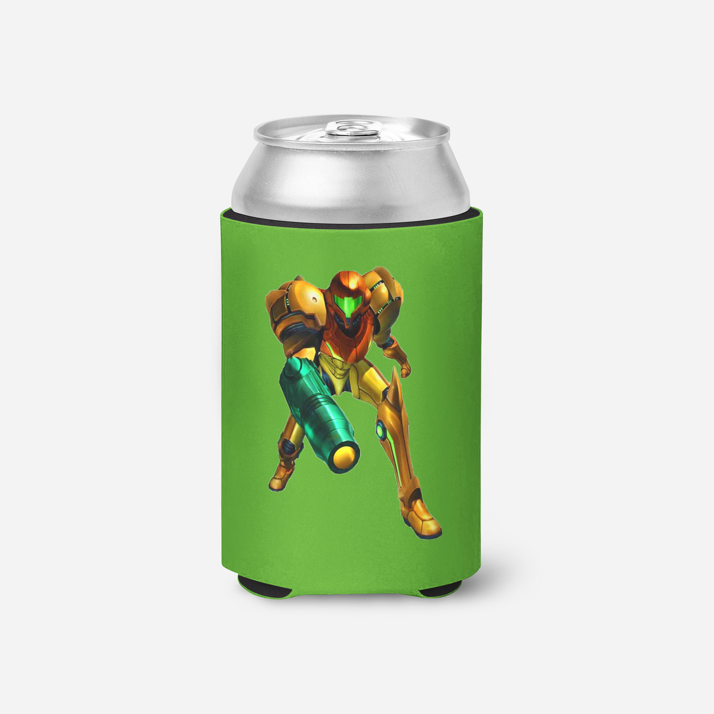 Samus Koozie