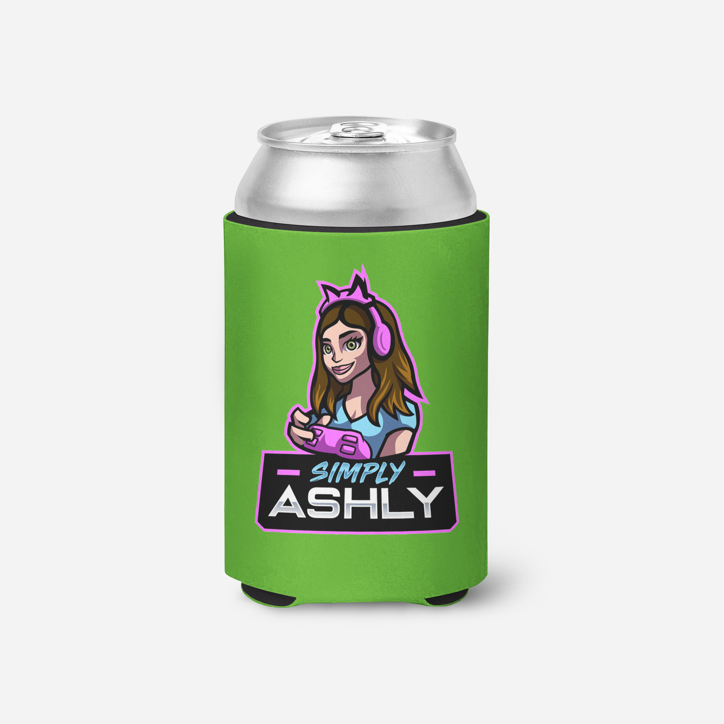 Simply Ashly Koozie