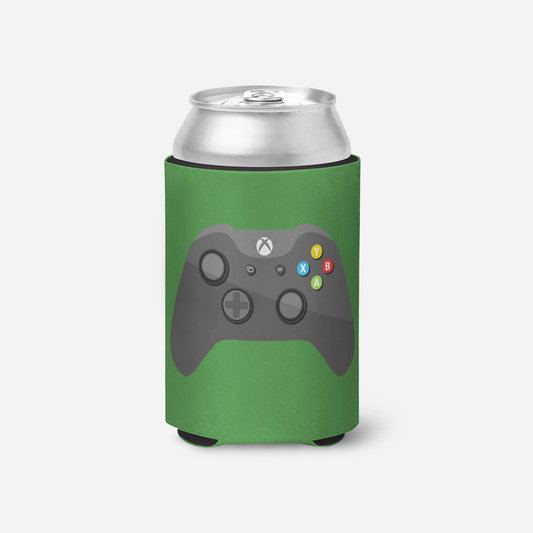 Xbox Controller Koozie