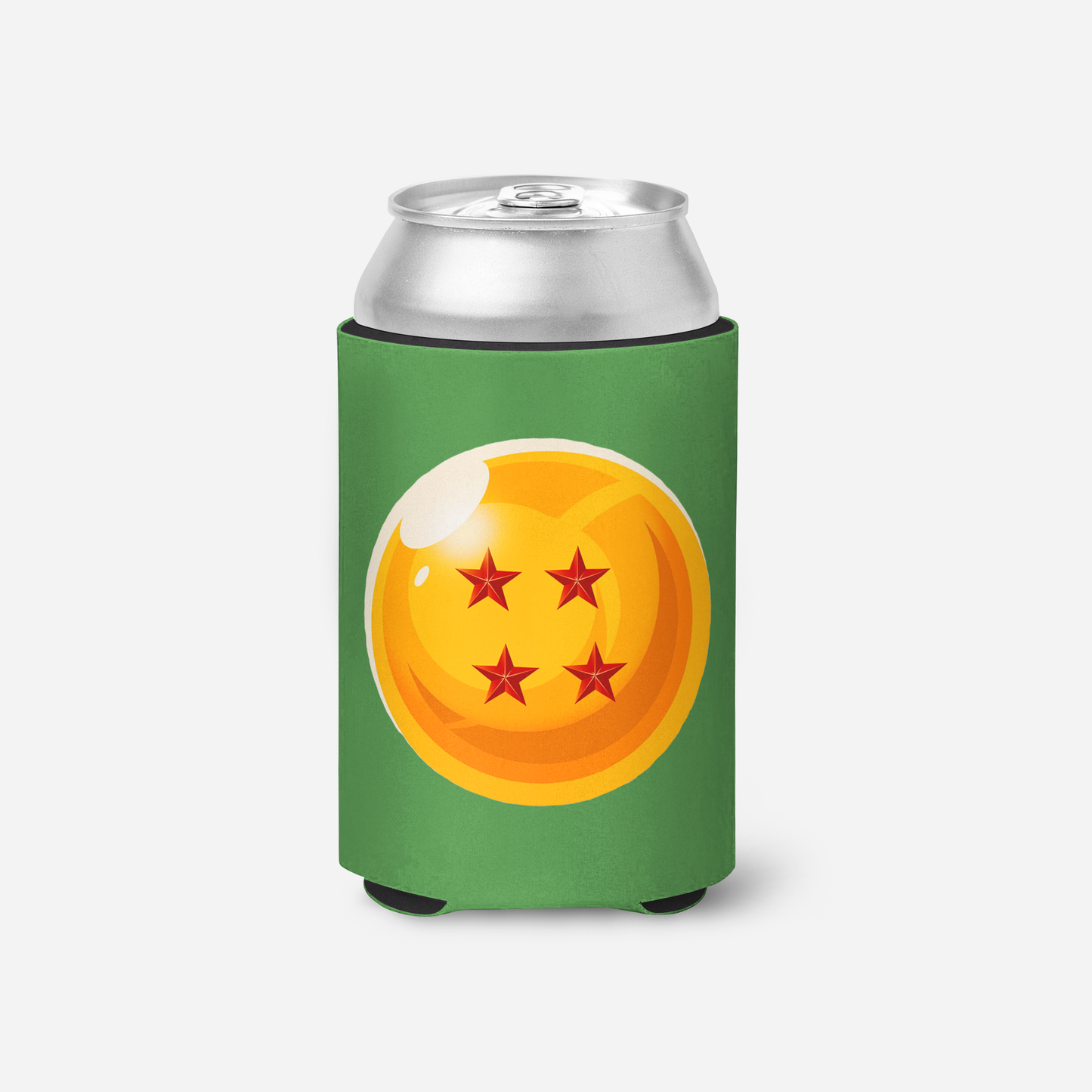 4 Star Dragonball Koozie