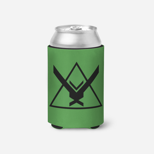 Noble Symbol Koozie
