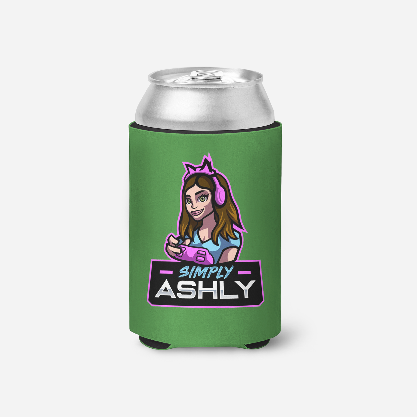 Simply Ashly Koozie