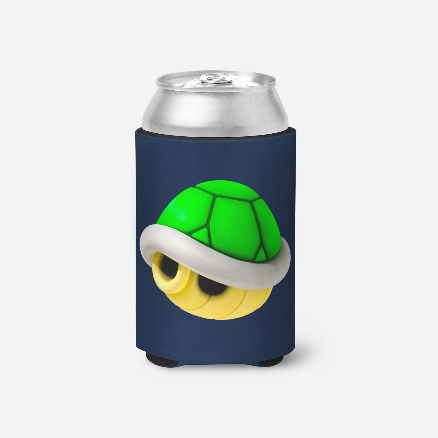 Mario Kart Shell Koozie Set