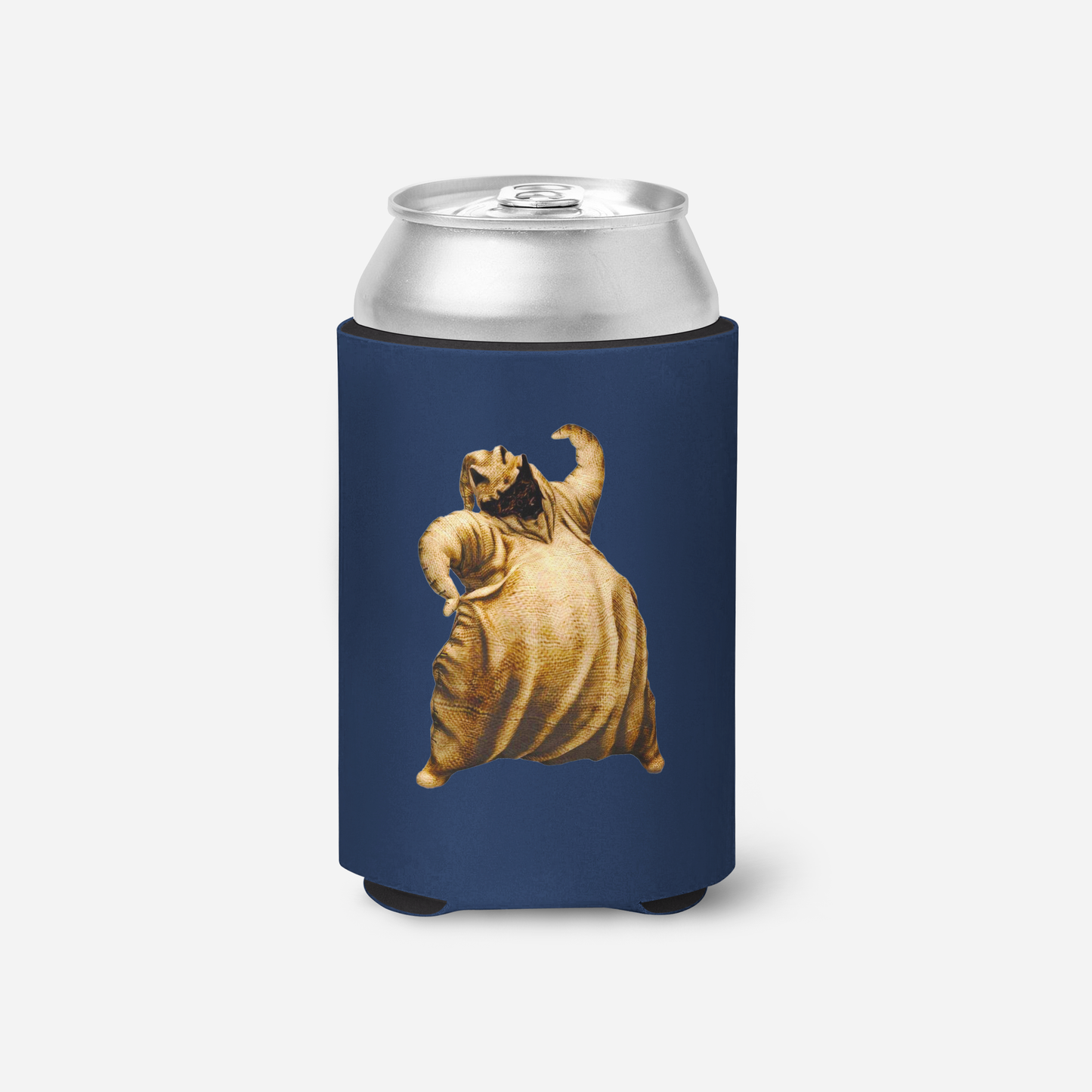 Oogie Boogie Koozie