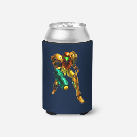 Samus Koozie