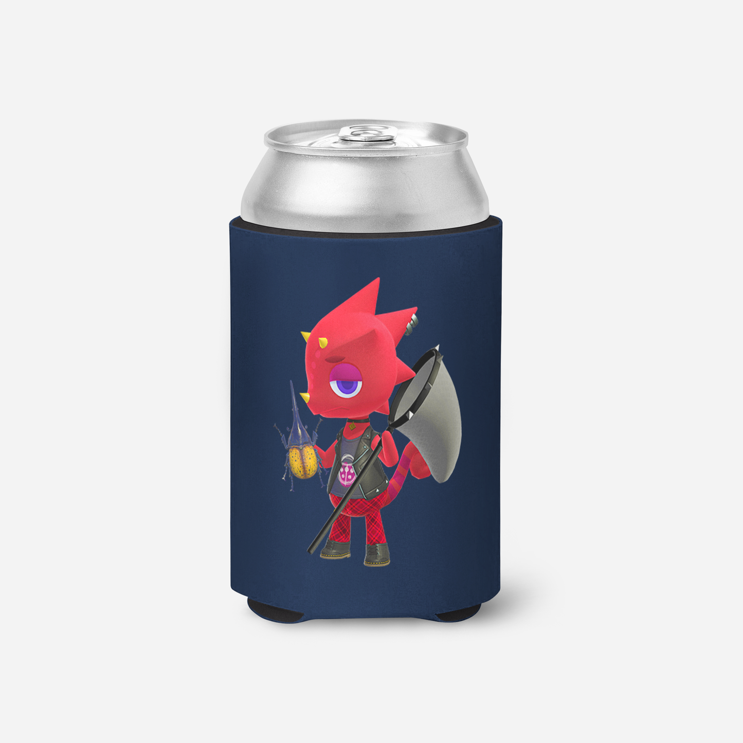 Flick Koozie