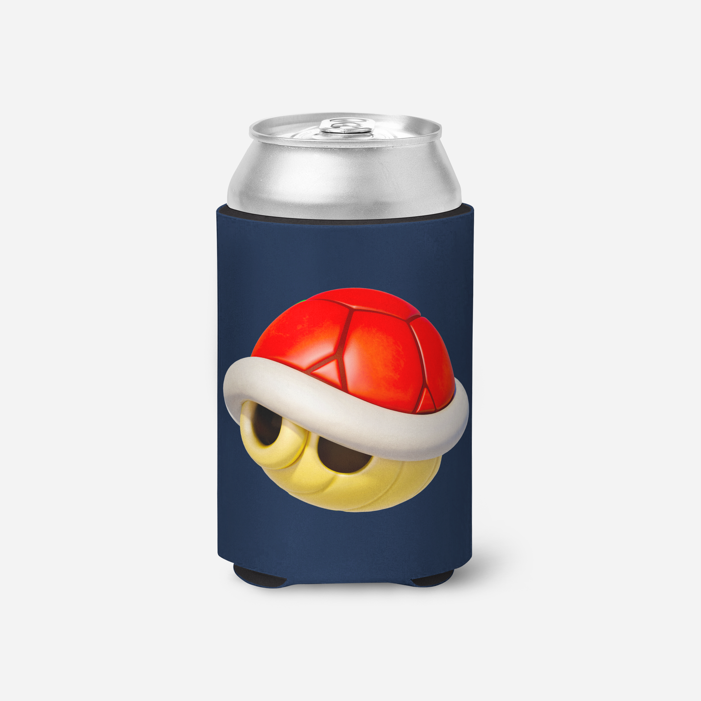 Mario Kart Shell Koozie Set