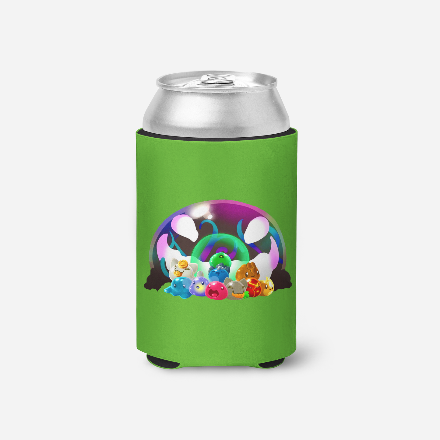 Slime Rancher Koozie