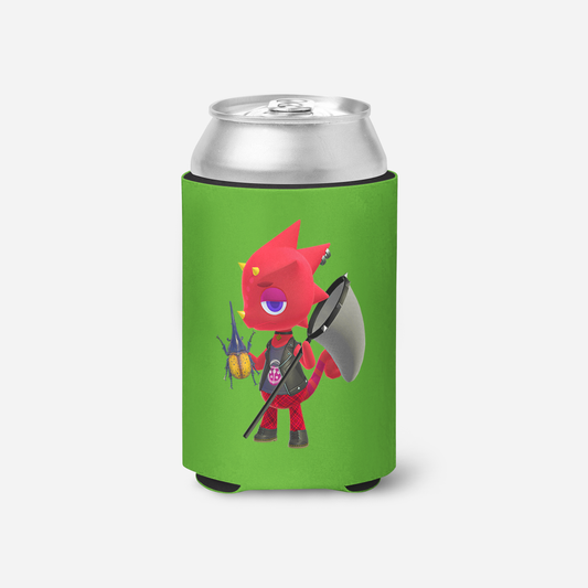 Flick Koozie