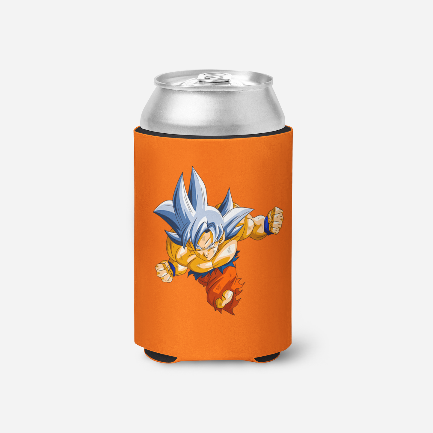 Goku Ultra Koozie