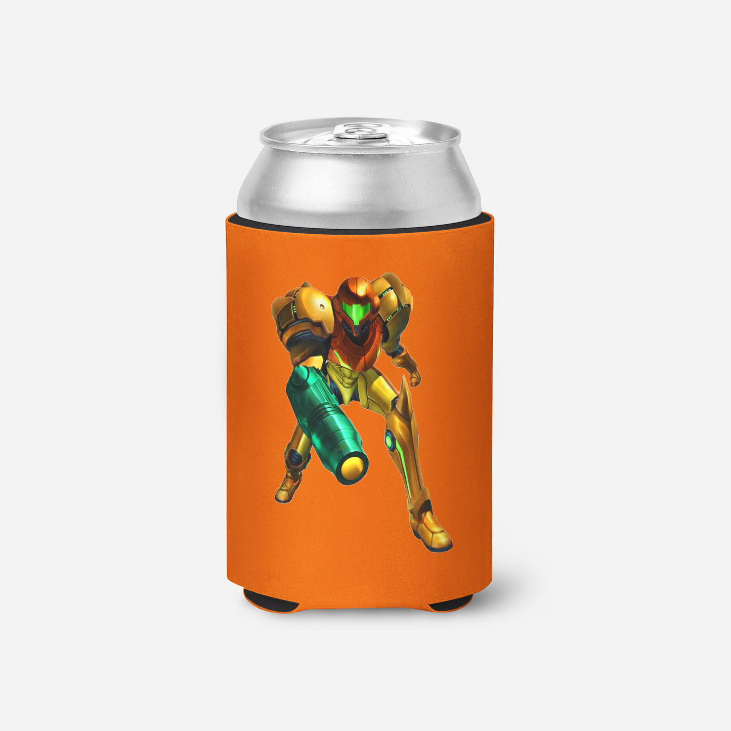 Samus Koozie