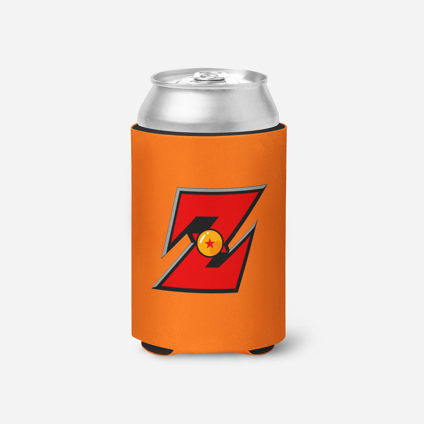 Dragonball Z Koozie