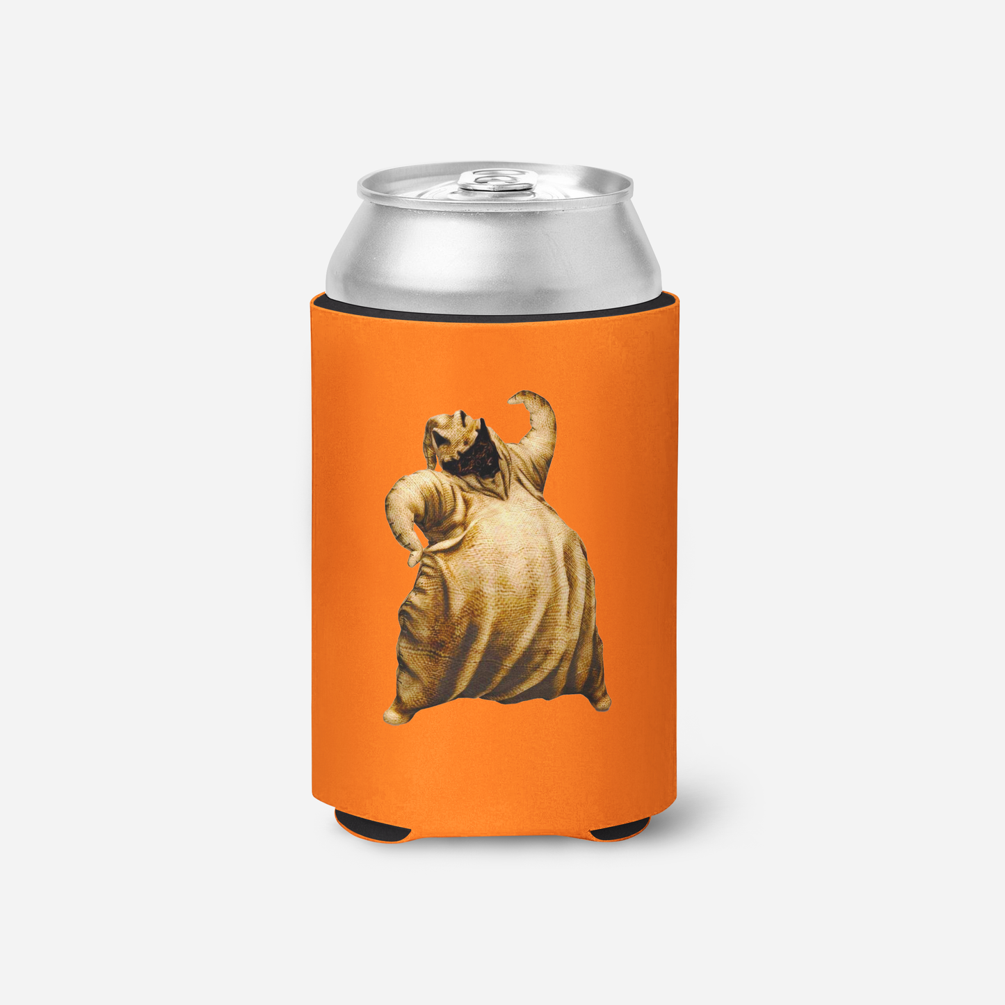 Oogie Boogie Koozie