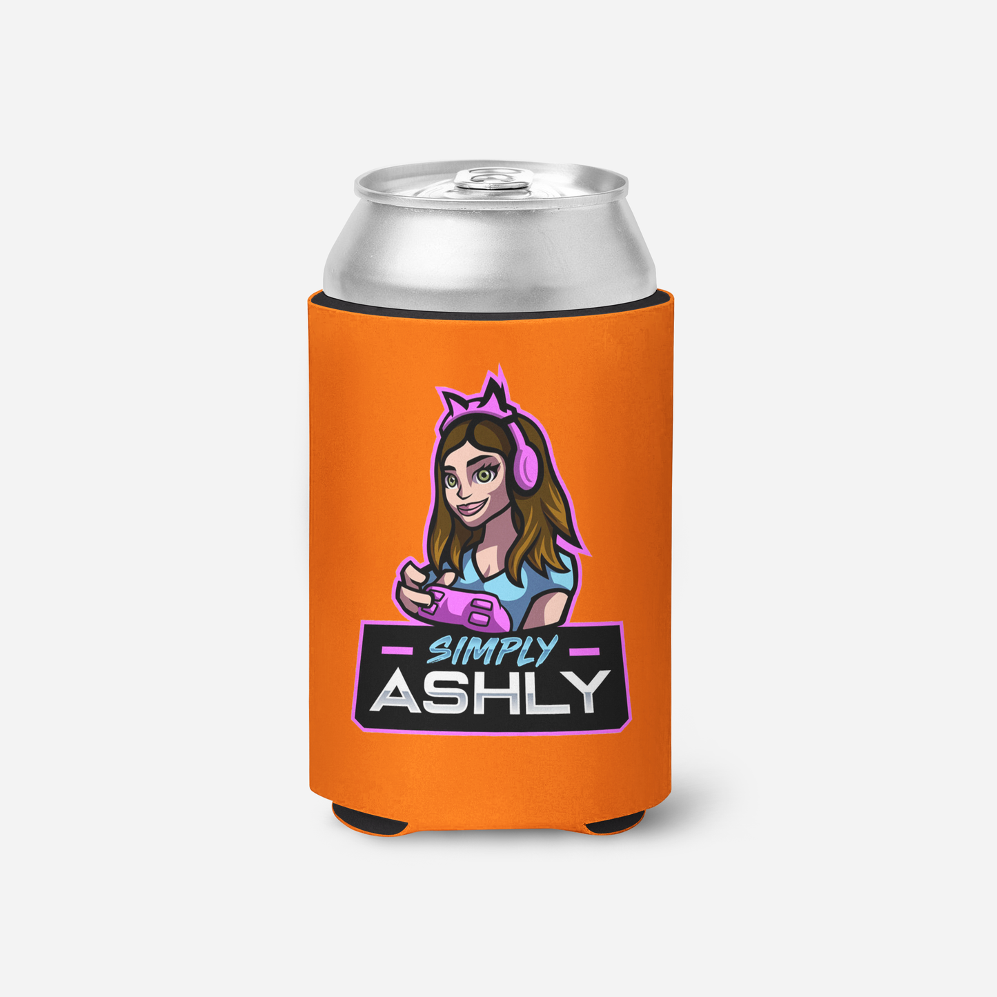 Simply Ashly Koozie