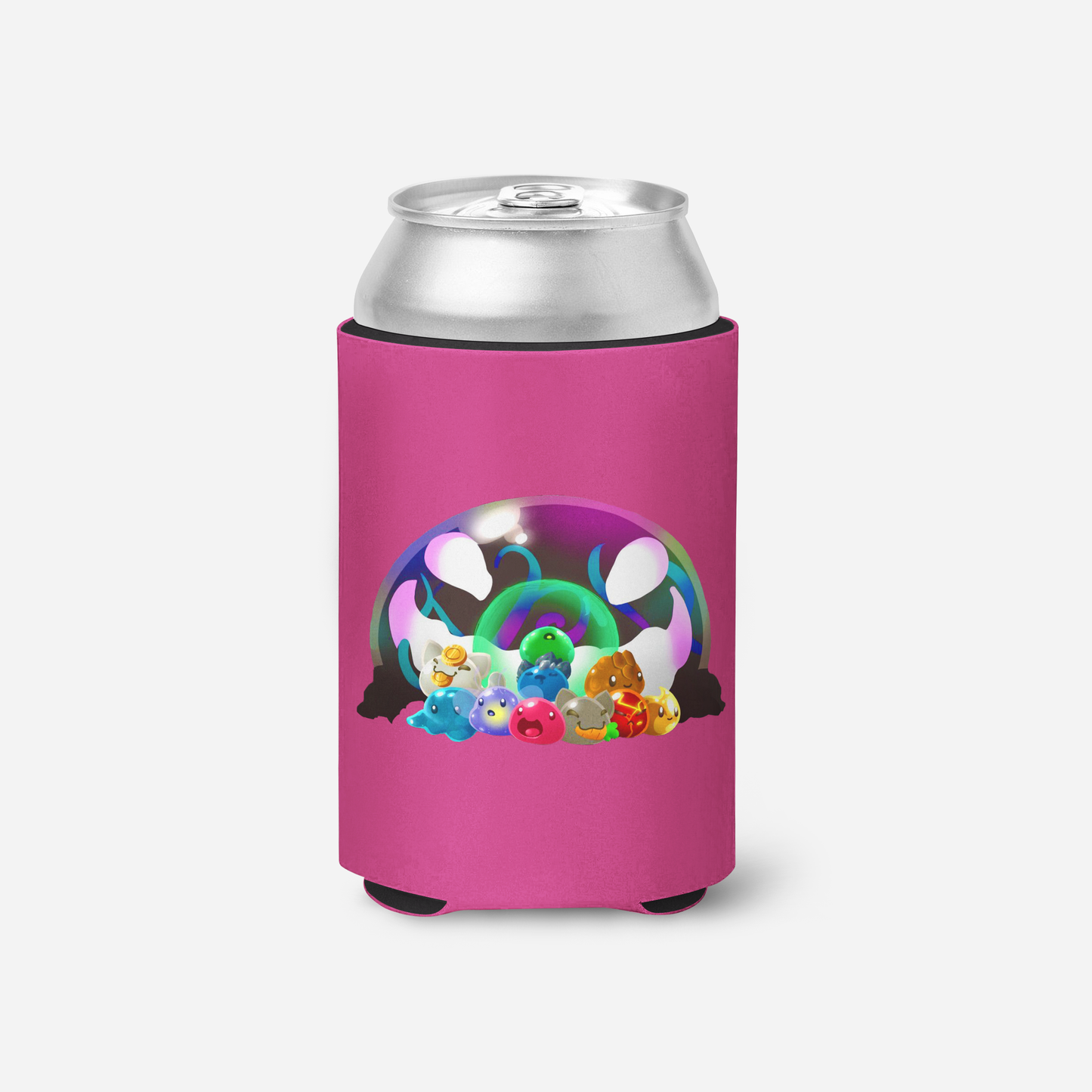 Slime Rancher Koozie