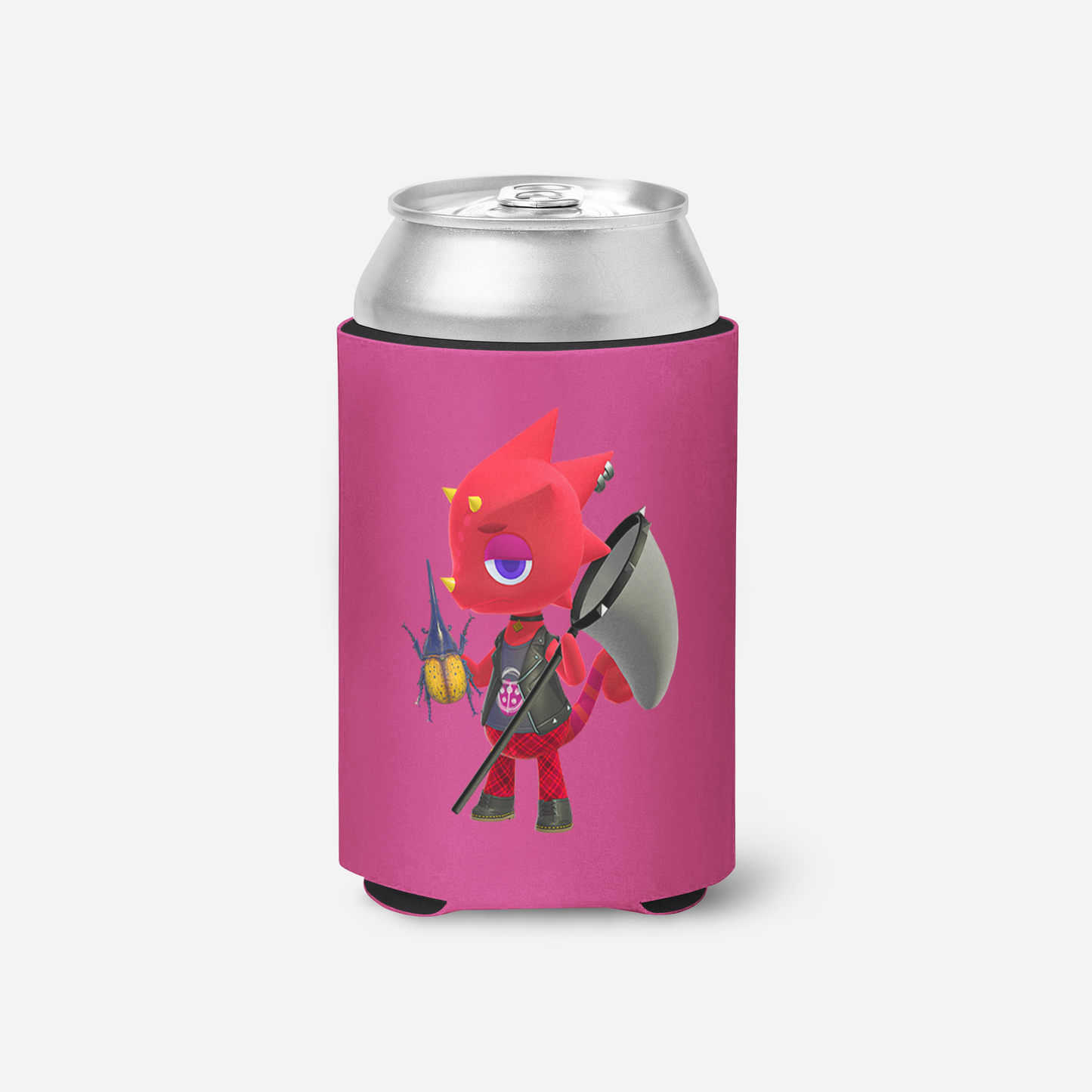 Flick Koozie