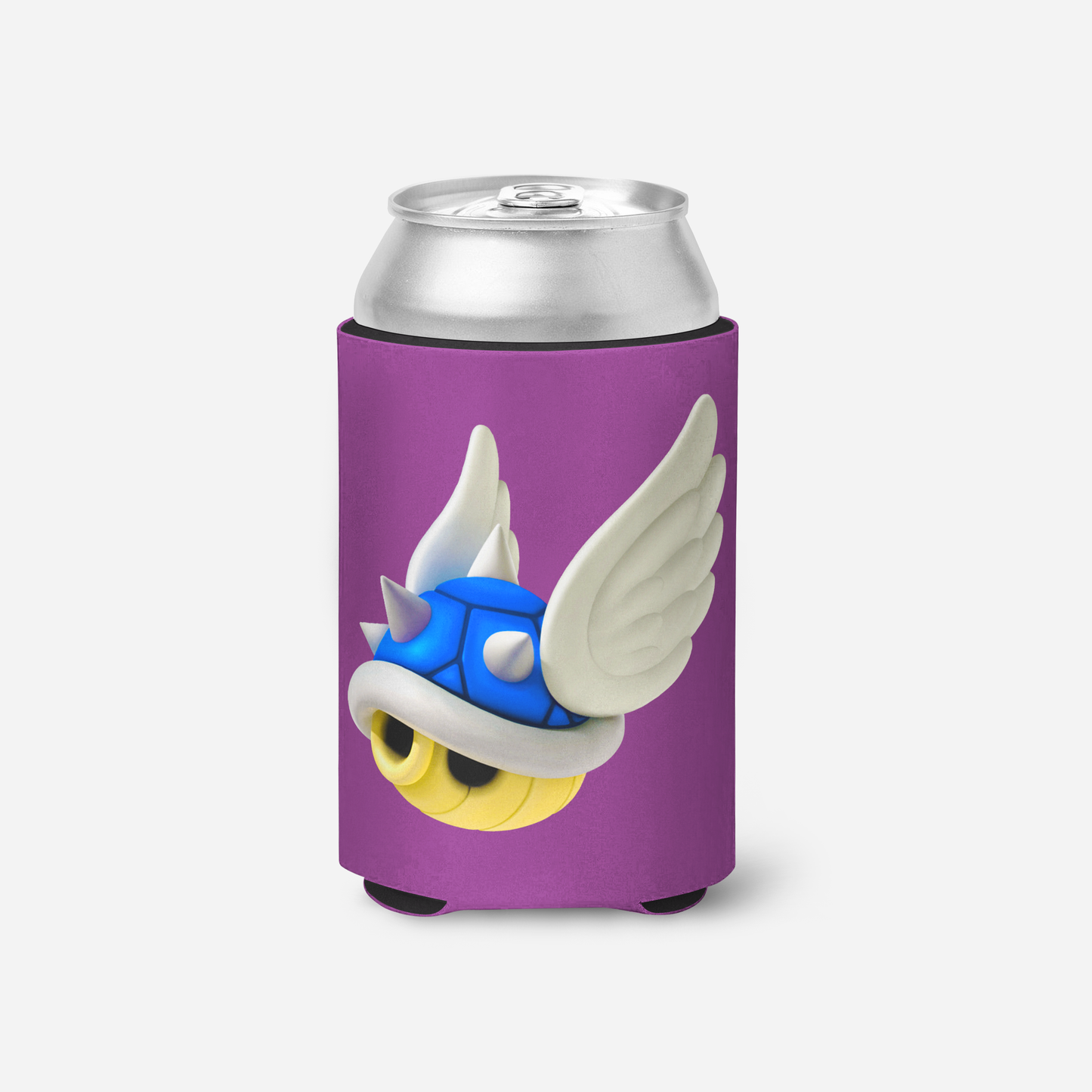 Mario Kart Shell Koozie Set