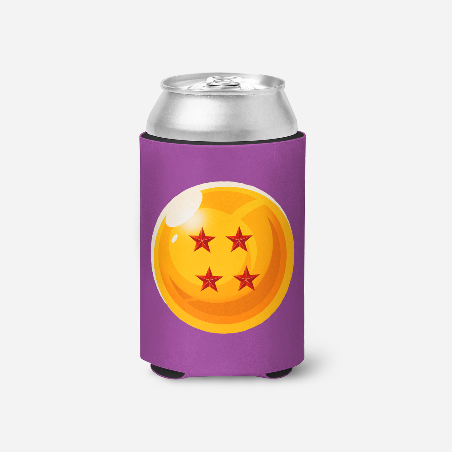 4 Star Dragonball Koozie