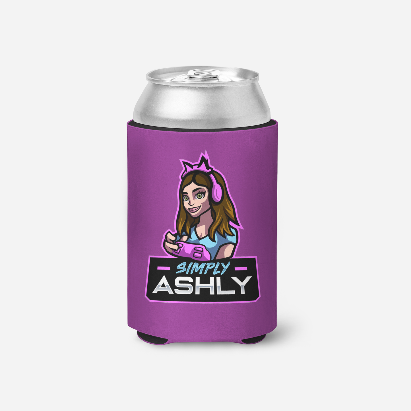 Simply Ashly Koozie