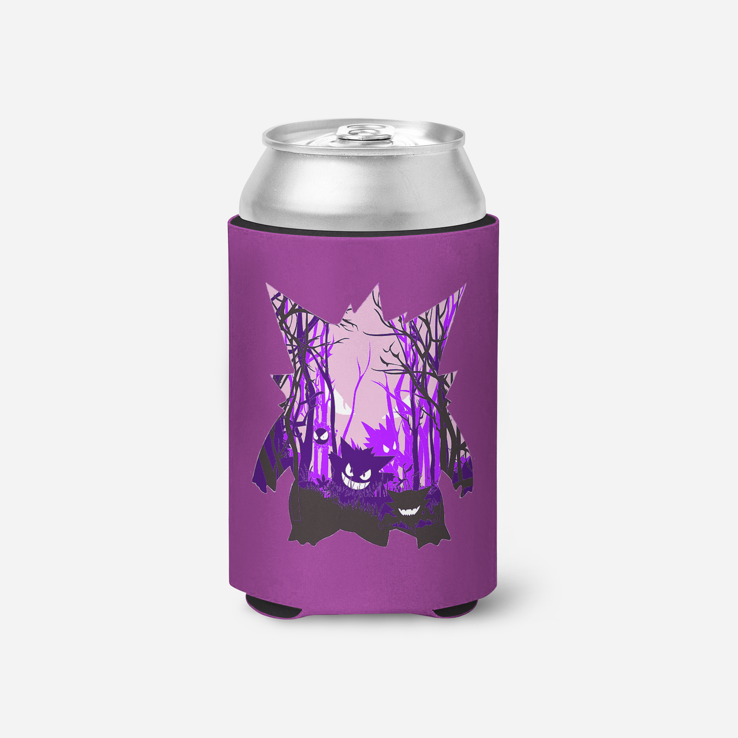 Gengar Koozie