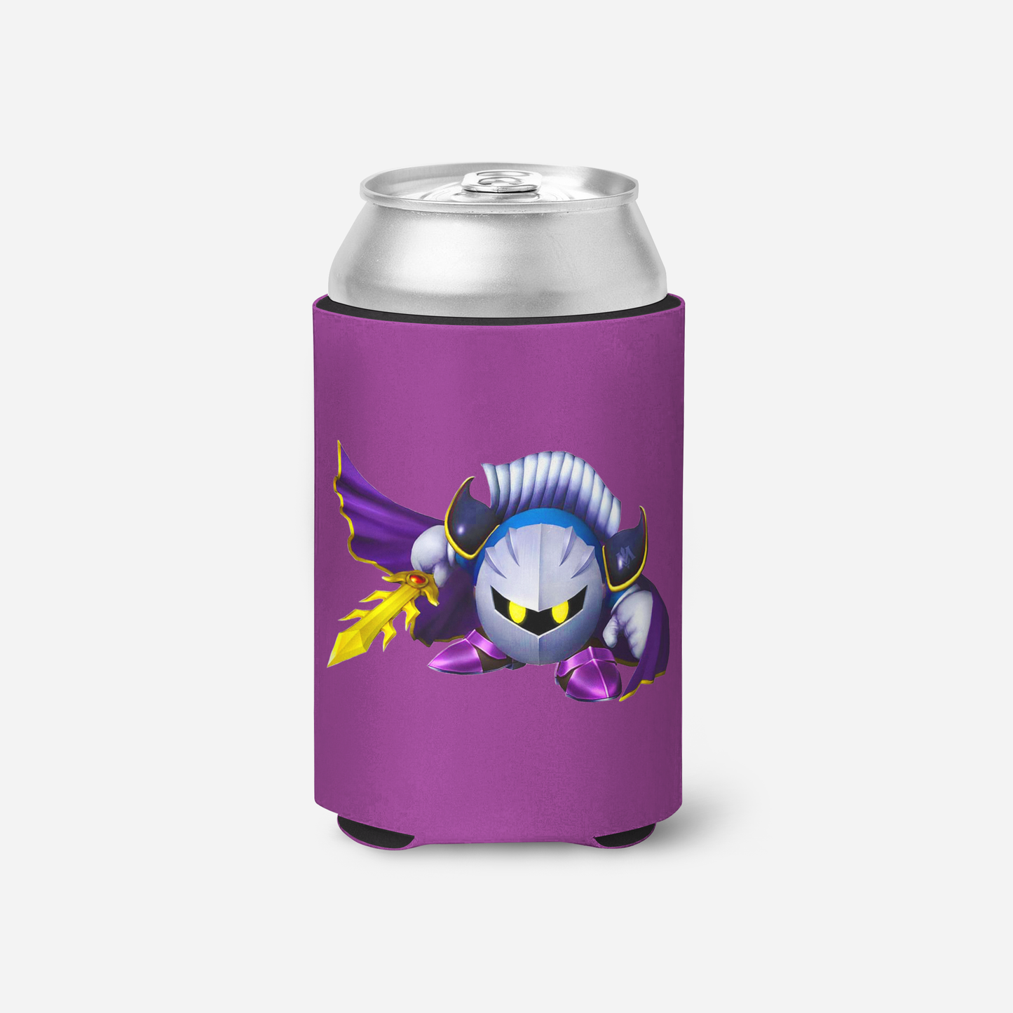 Meta Knight Koozie