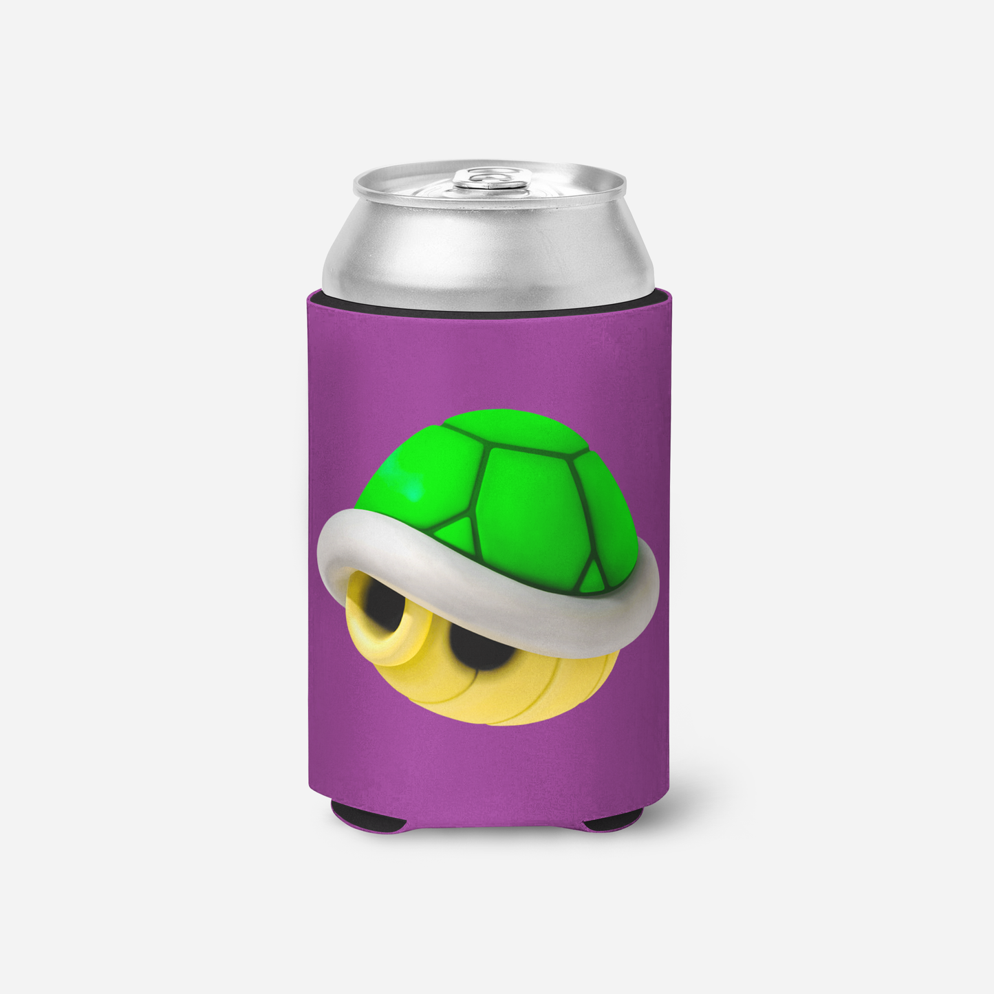 Mario Kart Shell Koozie Set