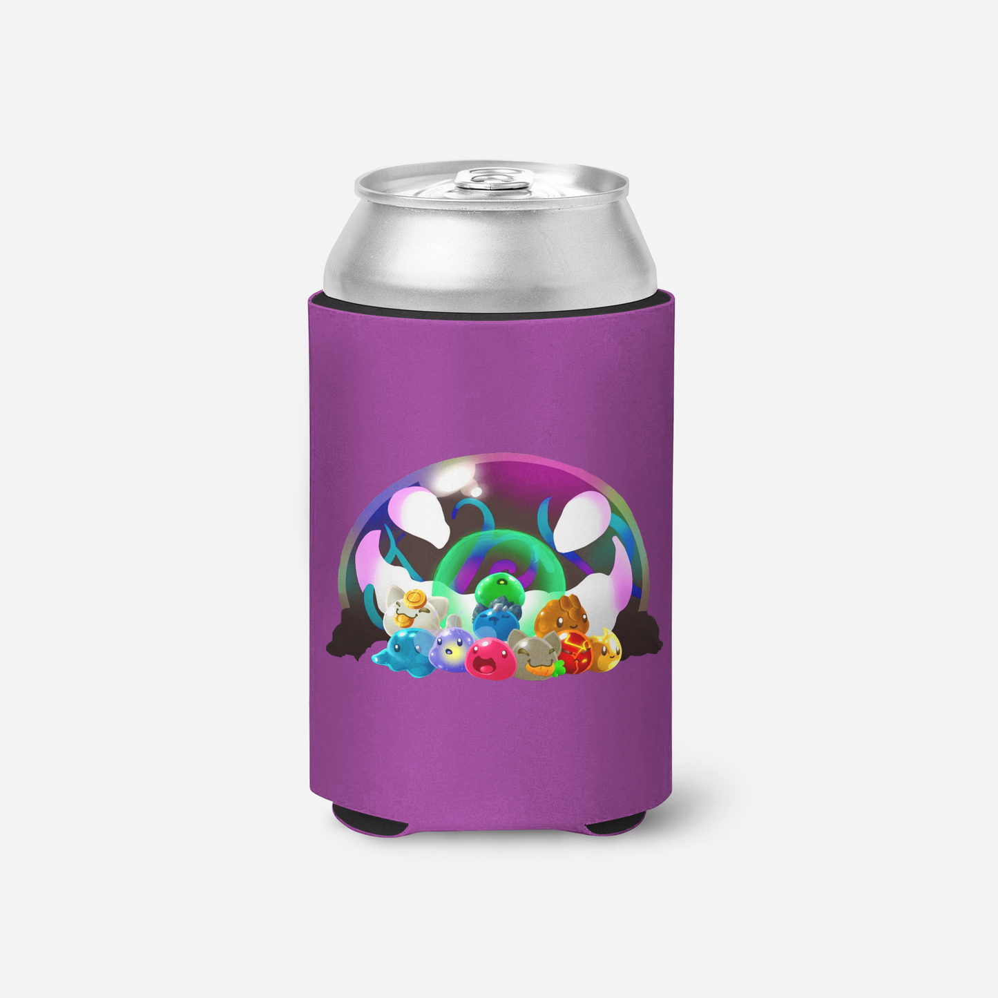 Slime Rancher Koozie