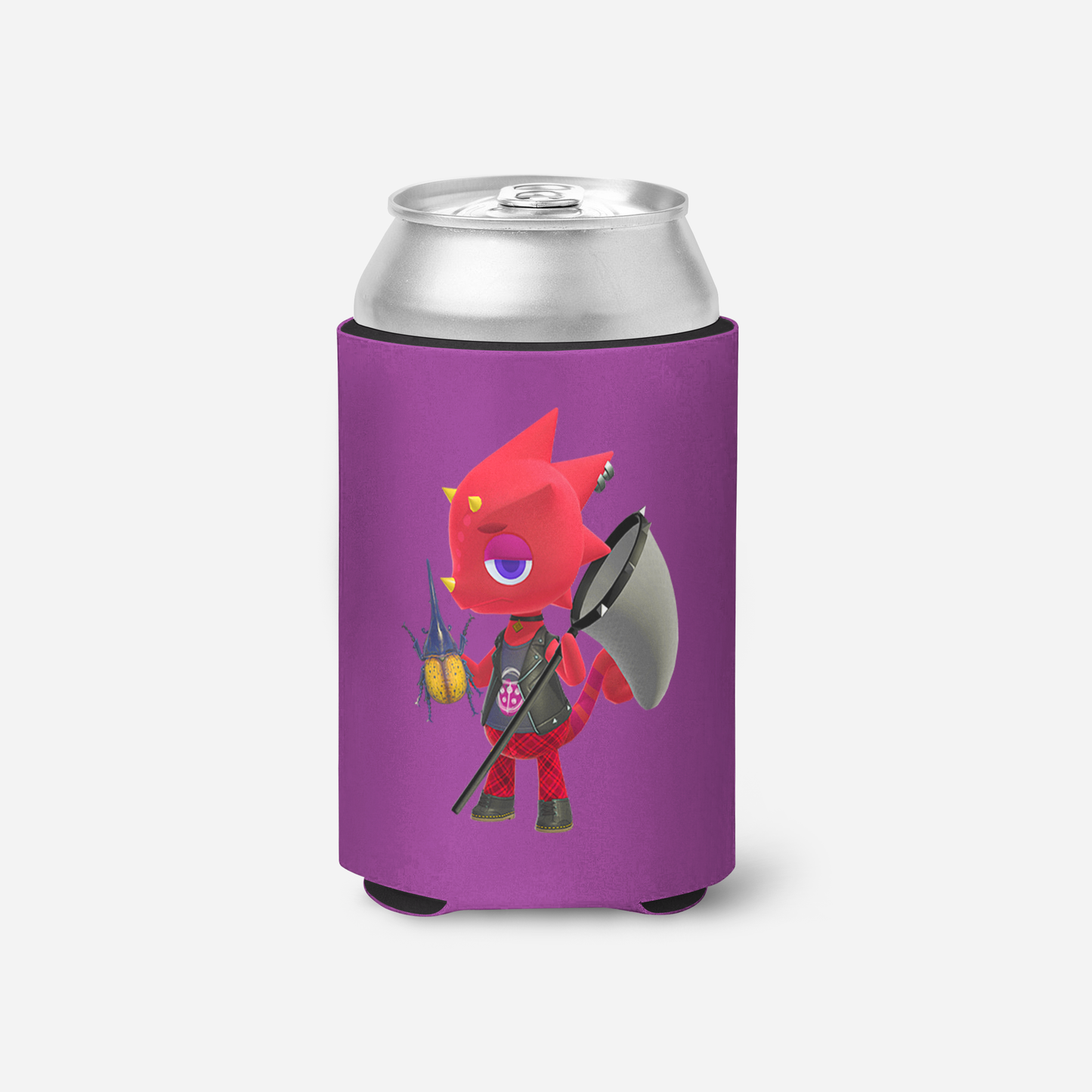 Flick Koozie