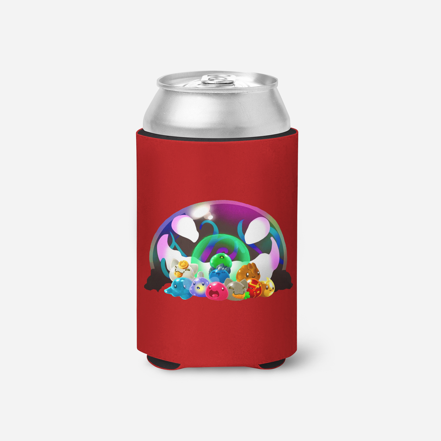 Slime Rancher Koozie