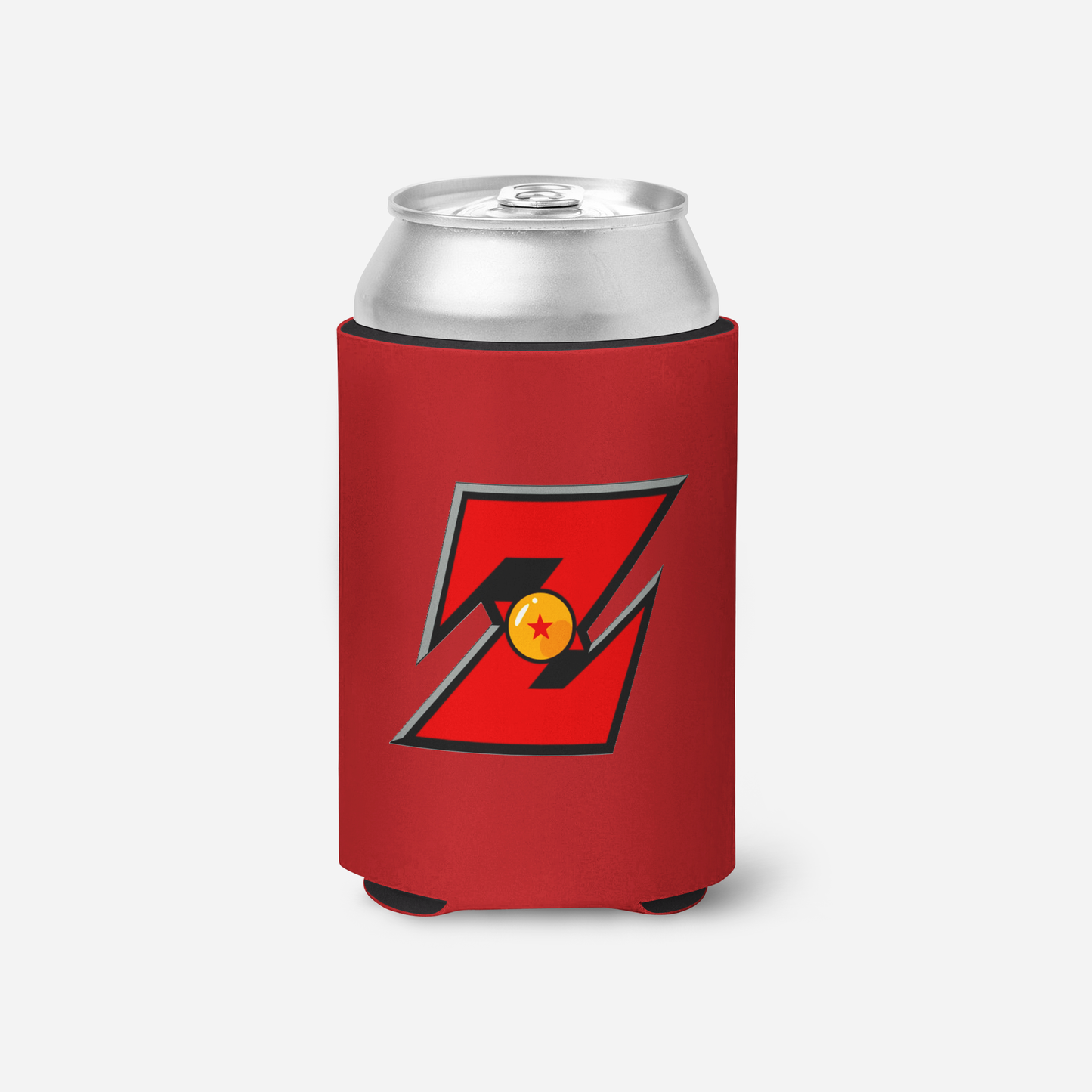 Dragonball Z Koozie