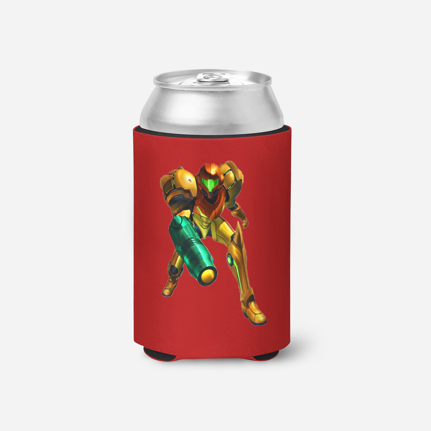 Samus Koozie