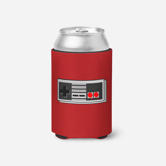 NES Controller Koozie