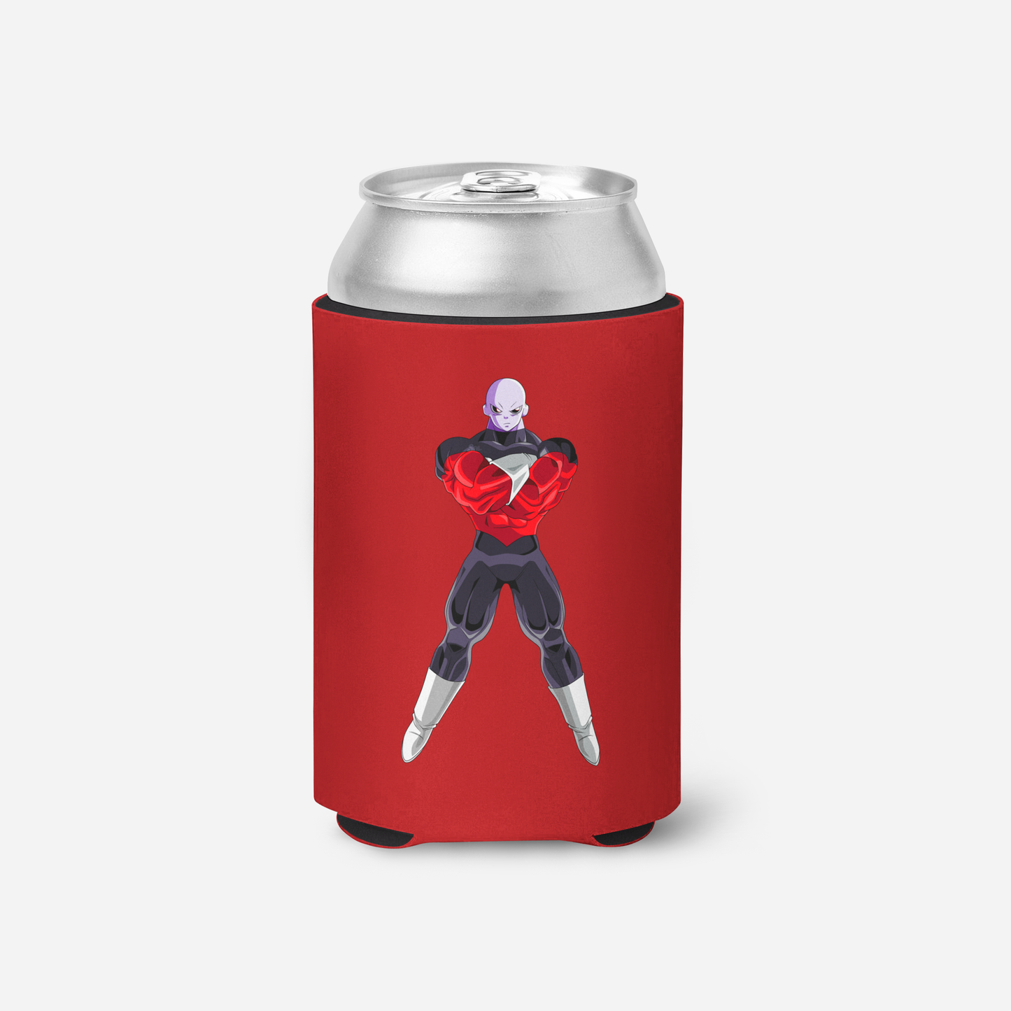 Jiren Koozie V2