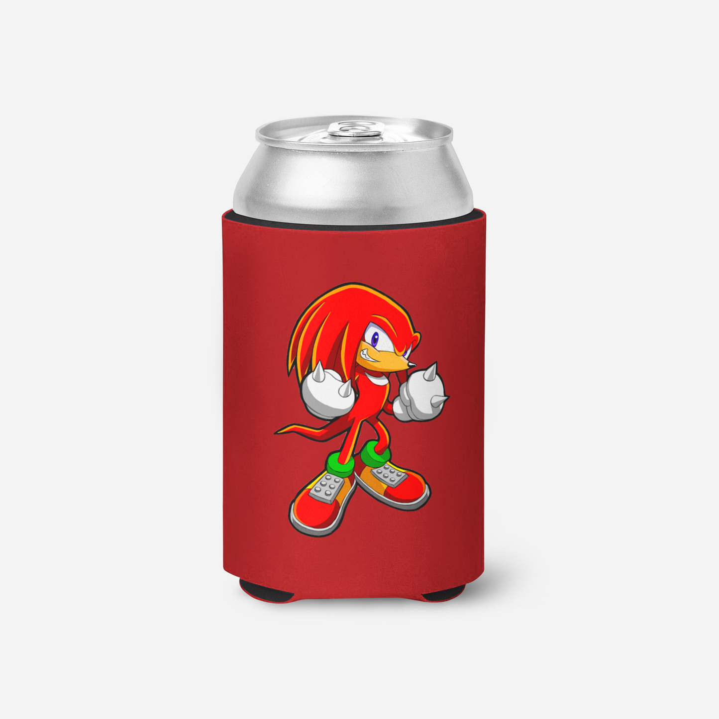 Knuckles Koozie