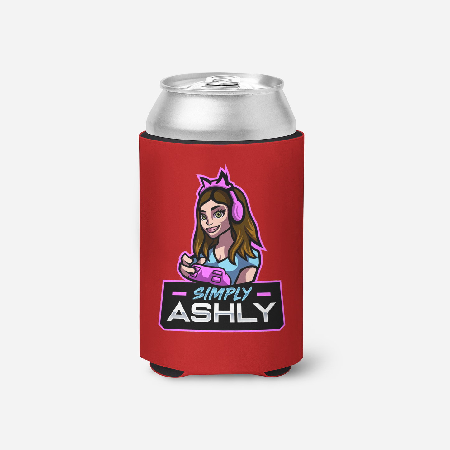Simply Ashly Koozie