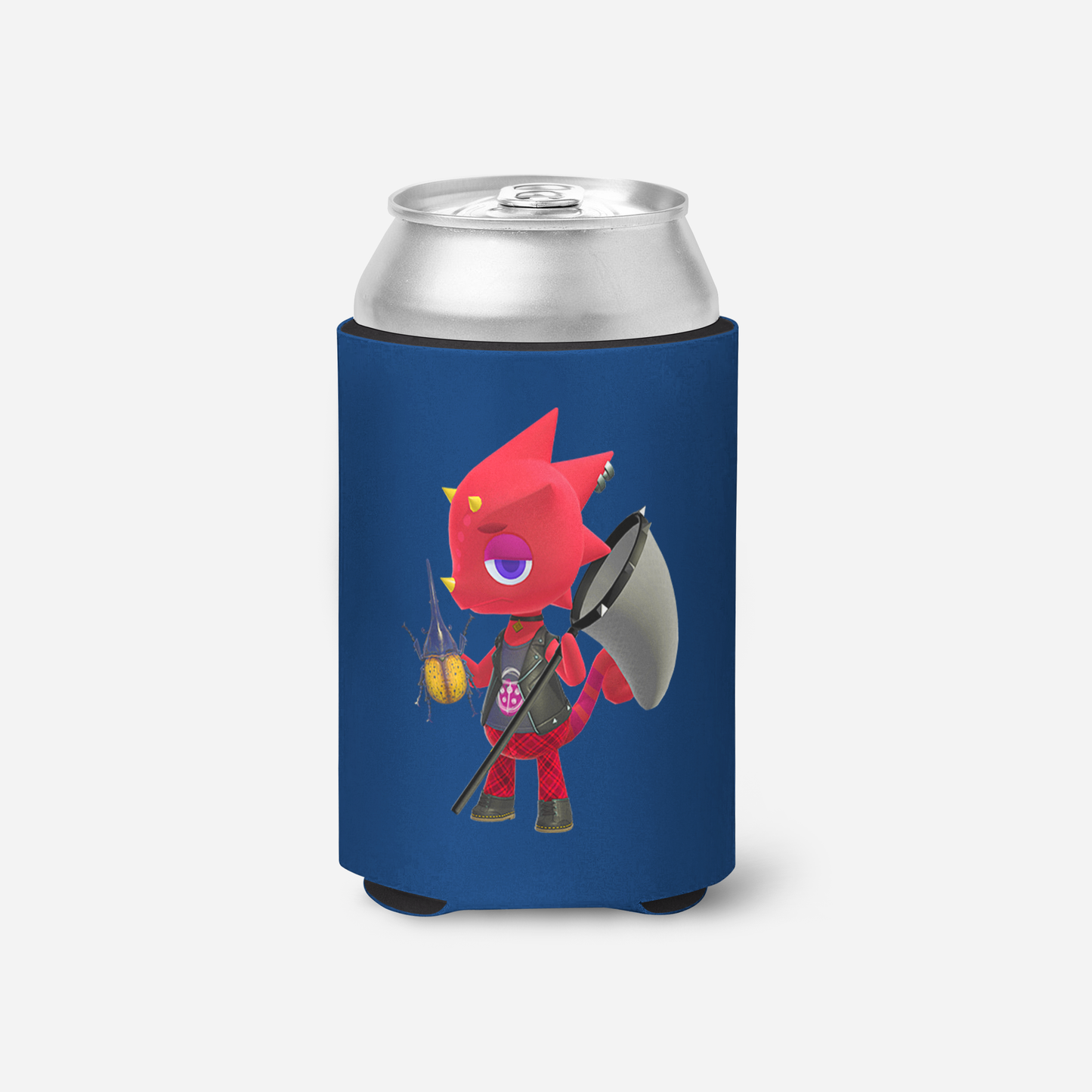 Flick Koozie