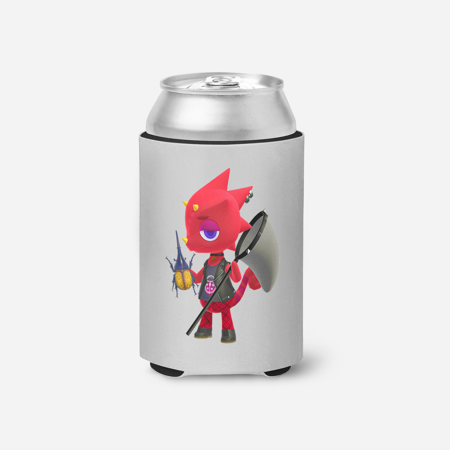 Flick Koozie